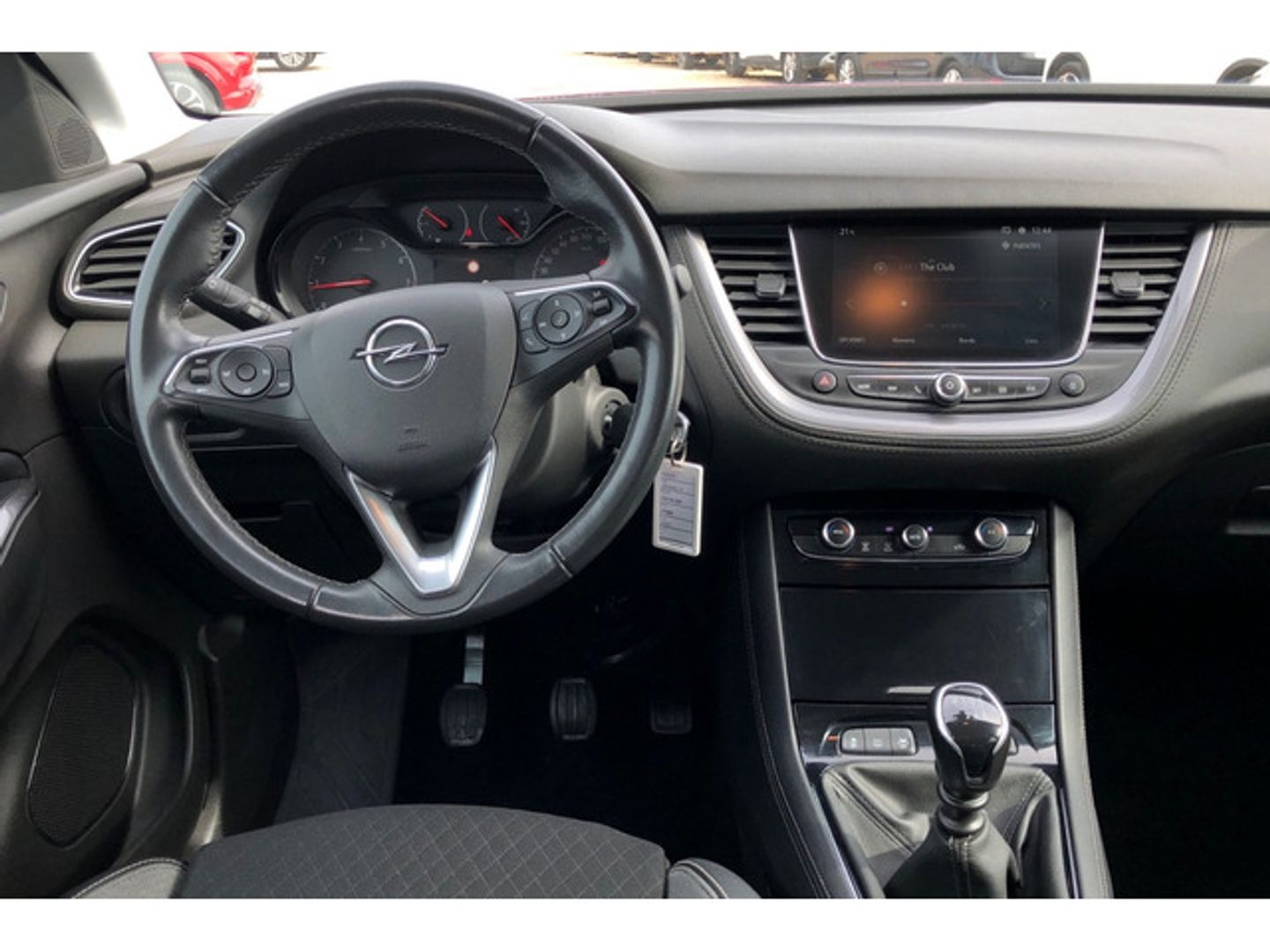 Opel Grandland X 1.5 CDTi Design & Tech 96 kW (130 CV)