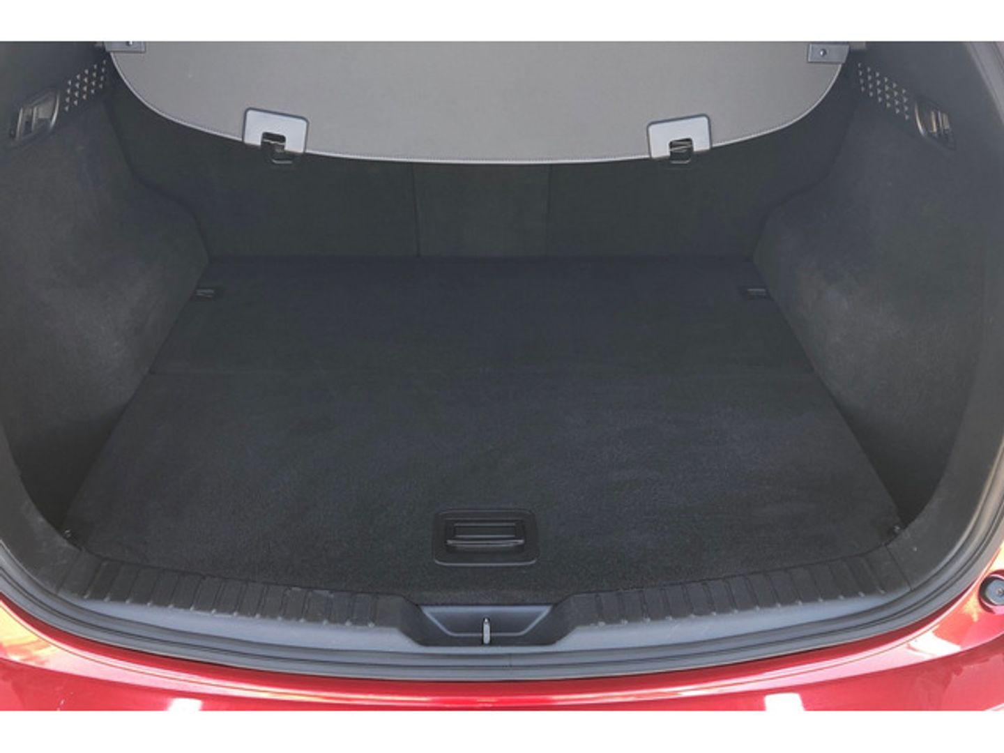 Mazda CX-5 2.0 GE Newground 121 kW (165 CV)