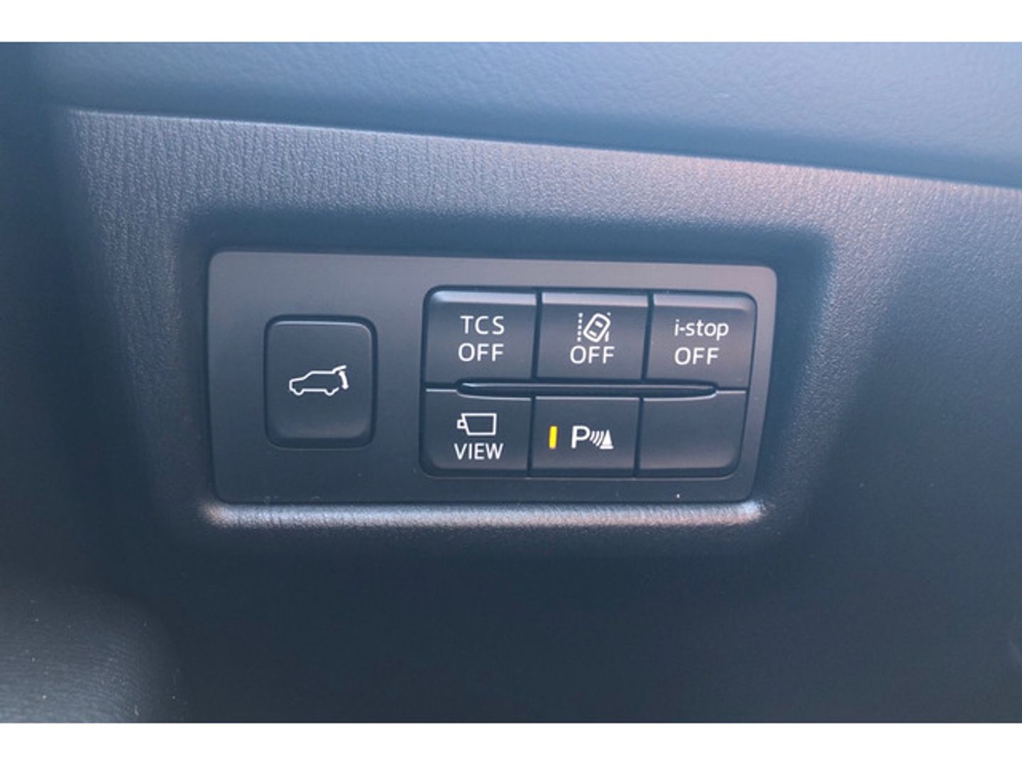Mazda CX-5 2.0 GE Newground 121 kW (165 CV)