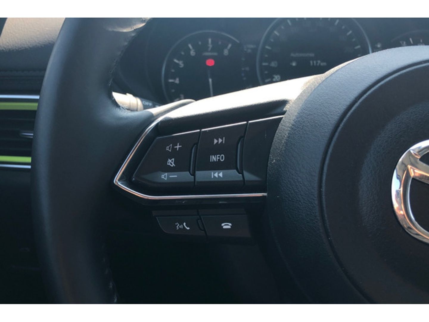 Mazda CX-5 2.0 GE Newground 121 kW (165 CV)