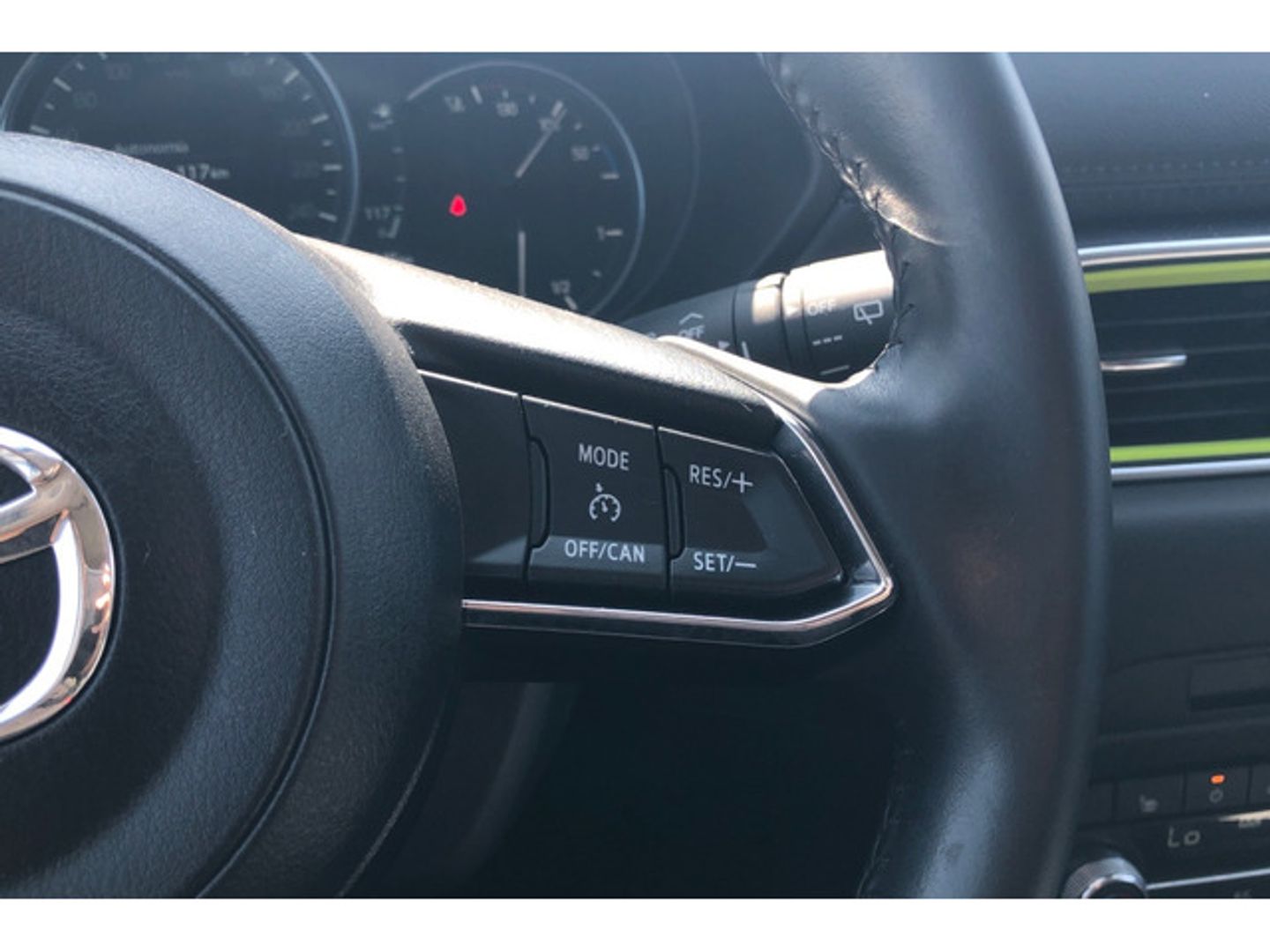 Mazda CX-5 2.0 GE Newground 121 kW (165 CV)