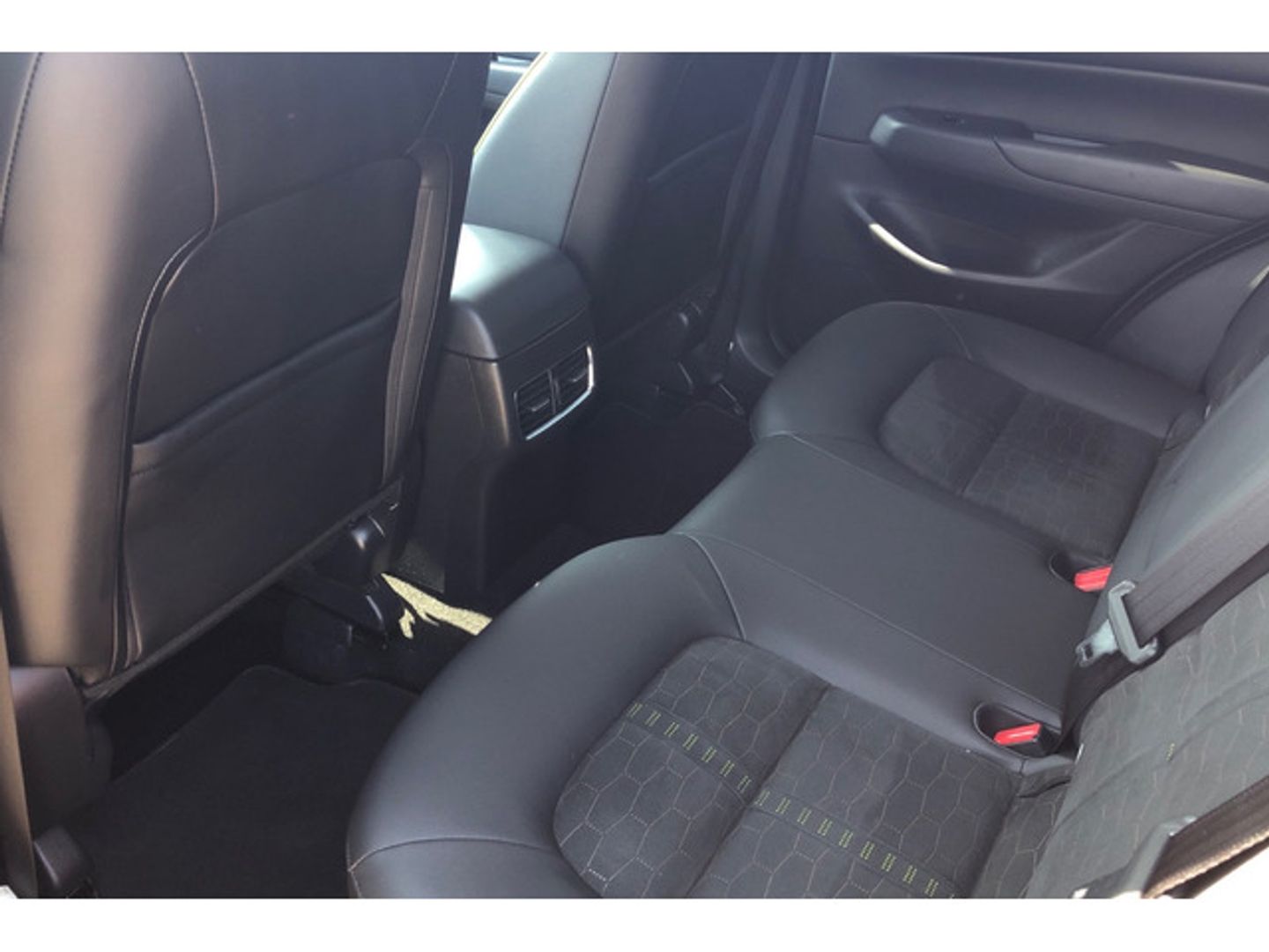 Mazda CX-5 2.0 GE Newground 121 kW (165 CV)