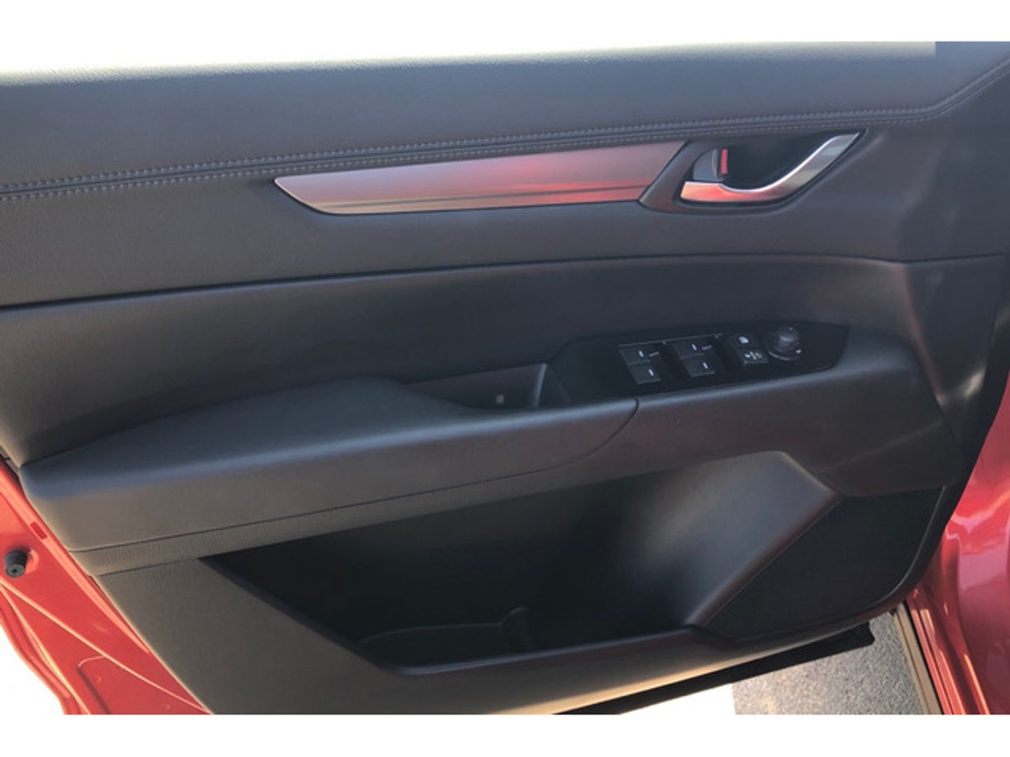 Mazda CX-5 2.0 GE Newground 121 kW (165 CV)