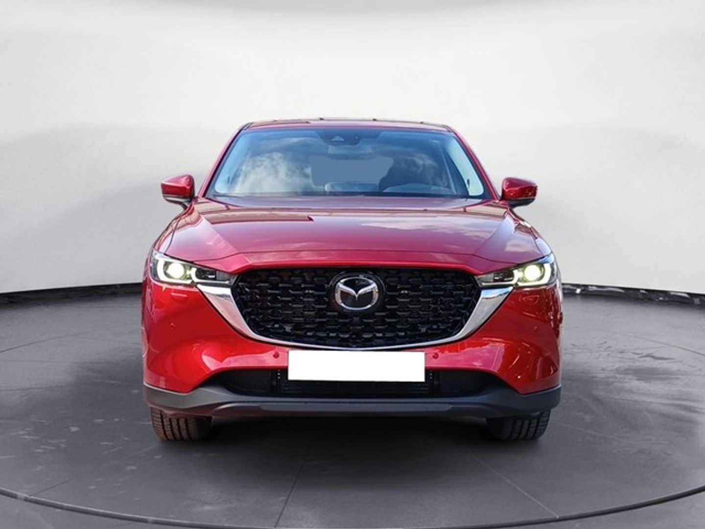 Mazda CX-5 2.0 E-SKYACTIV-G MHEV Exclusive-Line 121 kW (165 CV)