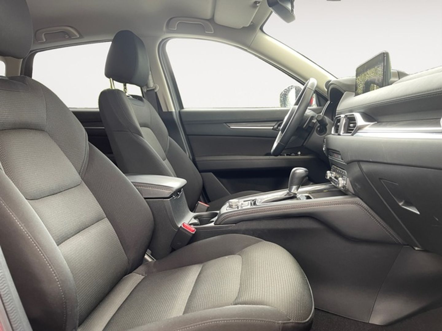 Mazda CX-5 2.0 E-SKYACTIV-G MHEV Exclusive-Line 121 kW (165 CV)