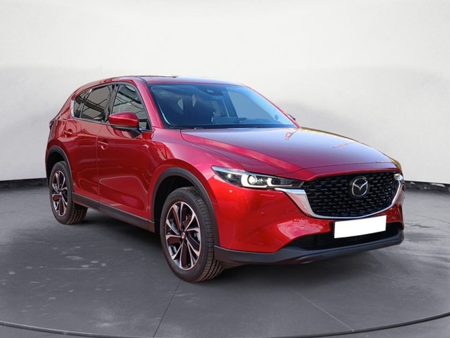 Mazda CX-5 2.0 E-SKYACTIV-G MHEV Exclusive-Line 121 kW (165 CV)