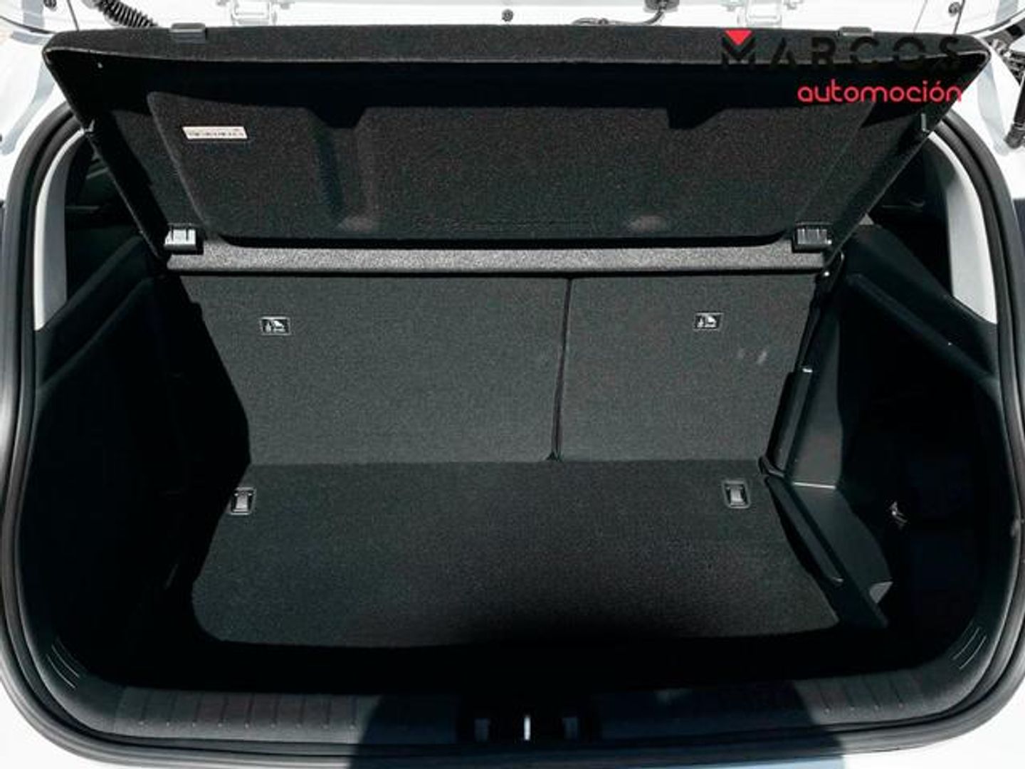 Hyundai Bayon 1.0 TGDI 48V Maxx 74 kW (100 CV)