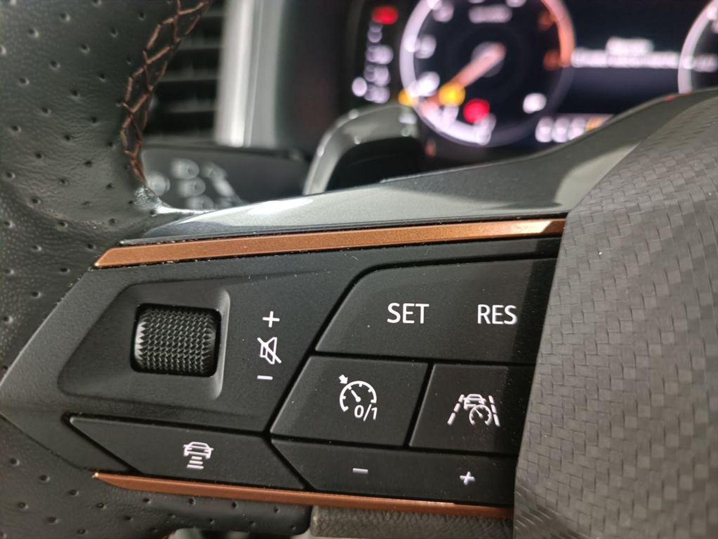 CUPRA Ateca 2.0 TSI VZ 4Drive DSG 221 kW (300 CV)