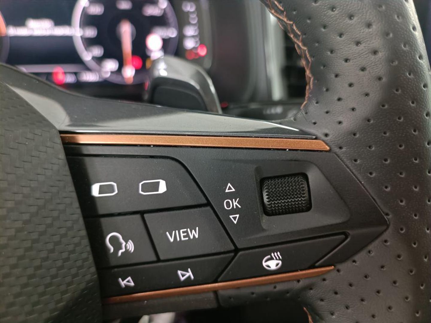 CUPRA Ateca 2.0 TSI VZ 4Drive DSG 221 kW (300 CV)
