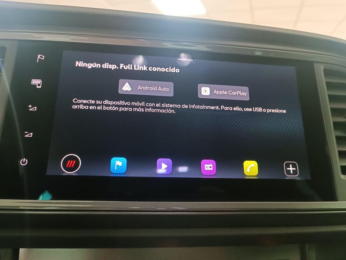 CUPRA Ateca 2.0 TSI VZ 4Drive DSG 221 kW (300 CV)