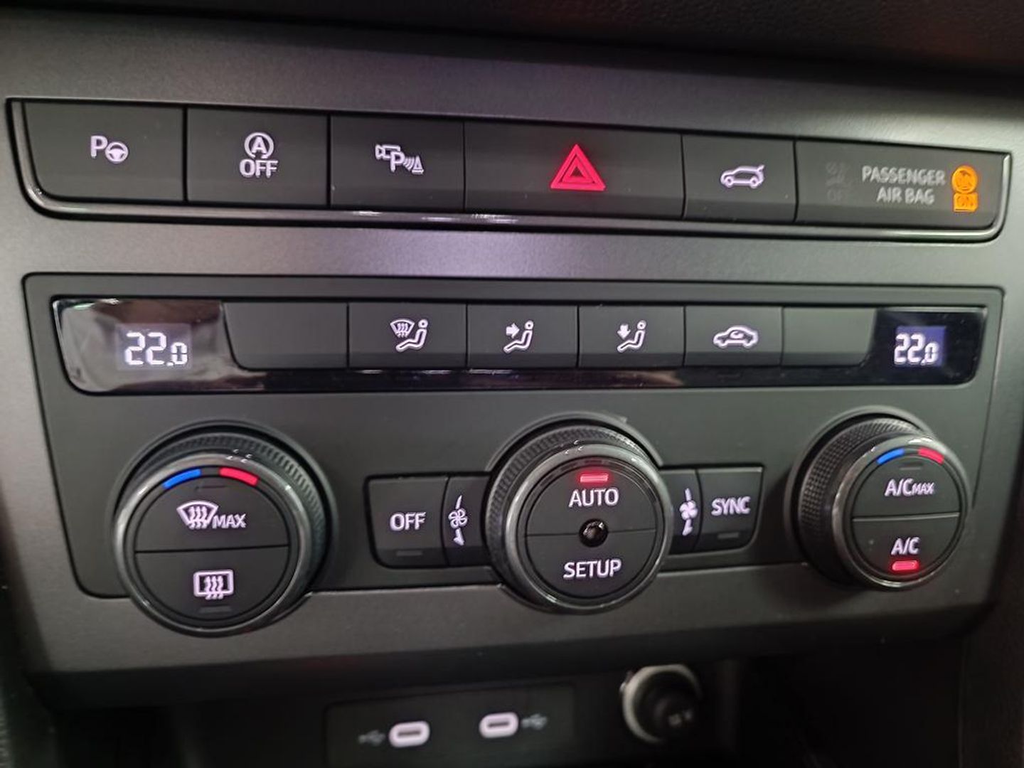 CUPRA Ateca 2.0 TSI VZ 4Drive DSG 221 kW (300 CV)