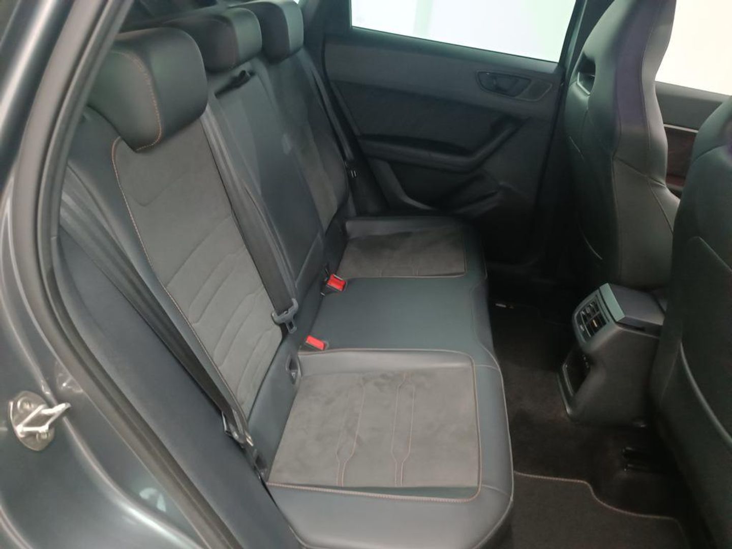 CUPRA Ateca 2.0 TSI VZ 4Drive DSG 221 kW (300 CV)