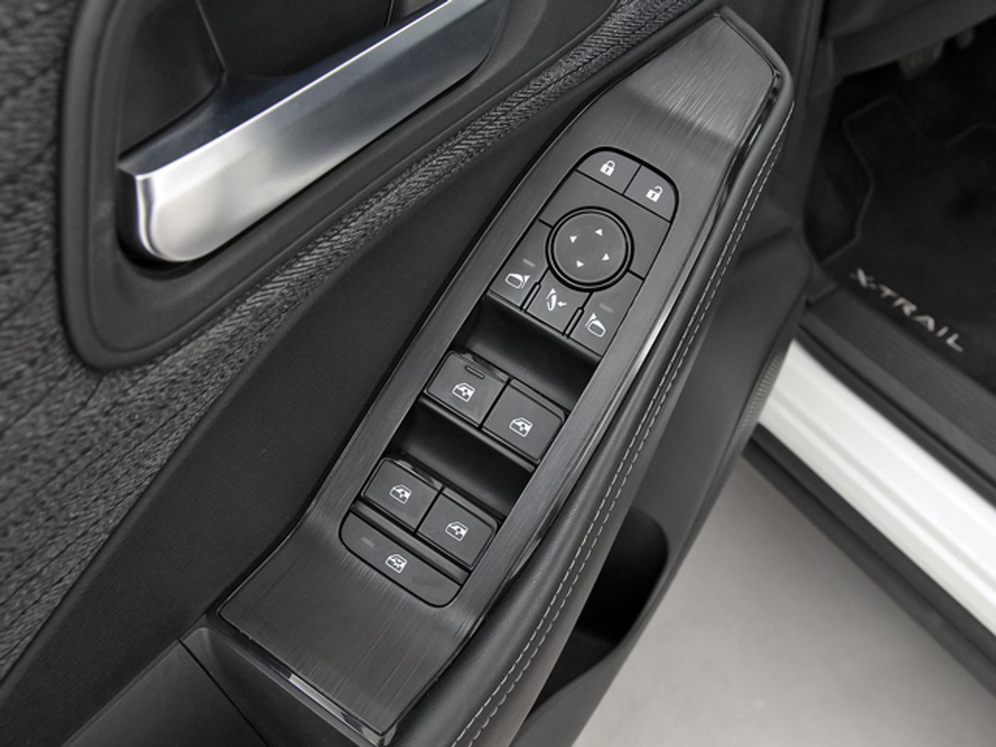 Nissan X-Trail 1.5 e-POWER N-Connecta A/T 150 kW (204 CV)