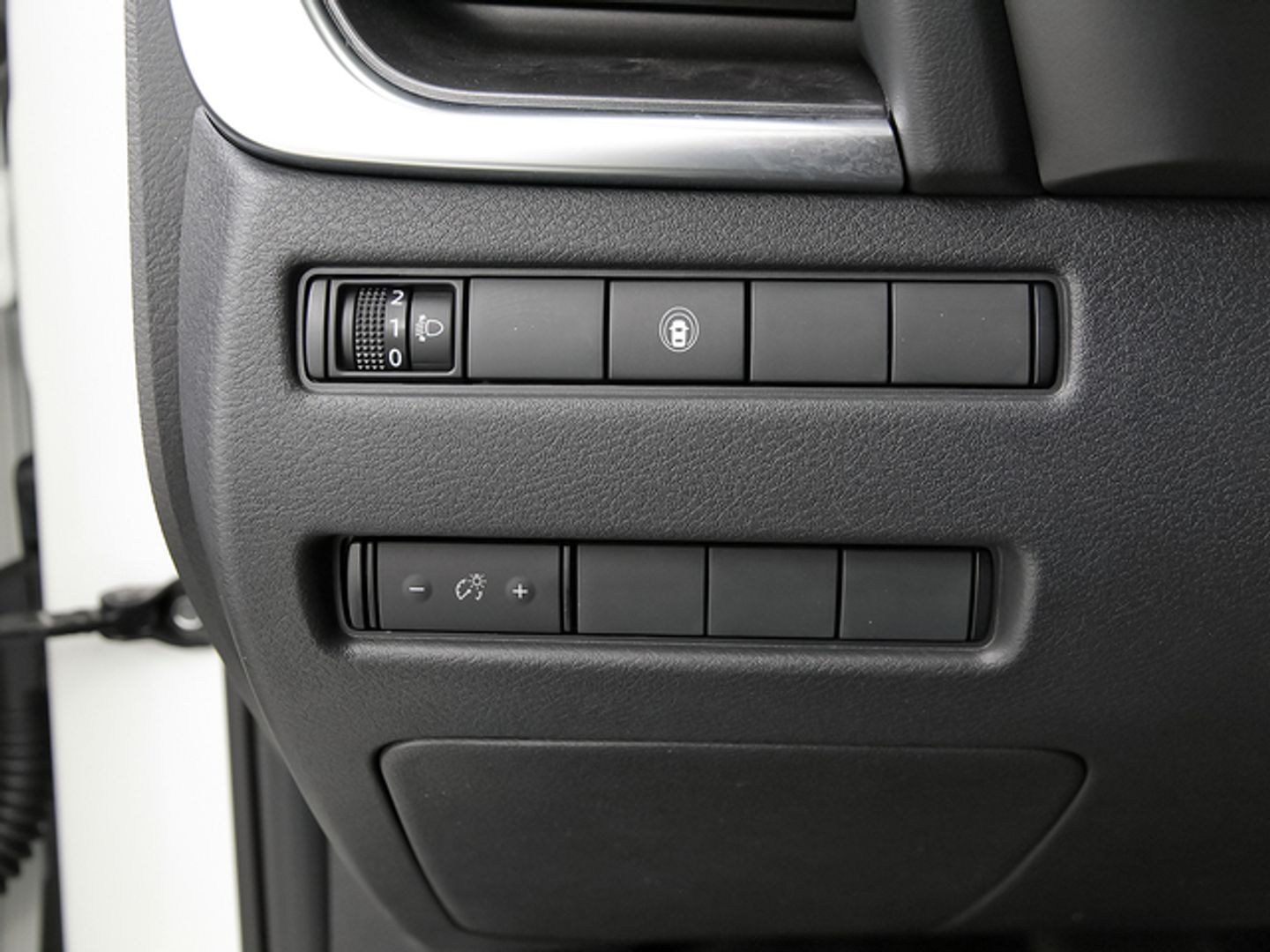 Nissan X-Trail 1.5 e-POWER N-Connecta A/T 150 kW (204 CV)