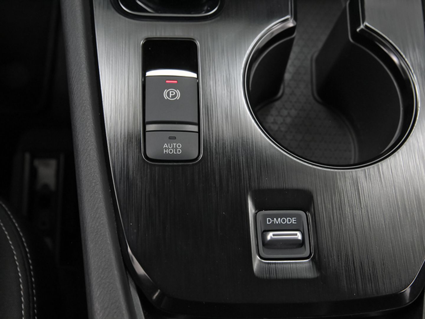 Nissan X-Trail 1.5 e-POWER N-Connecta A/T 150 kW (204 CV)