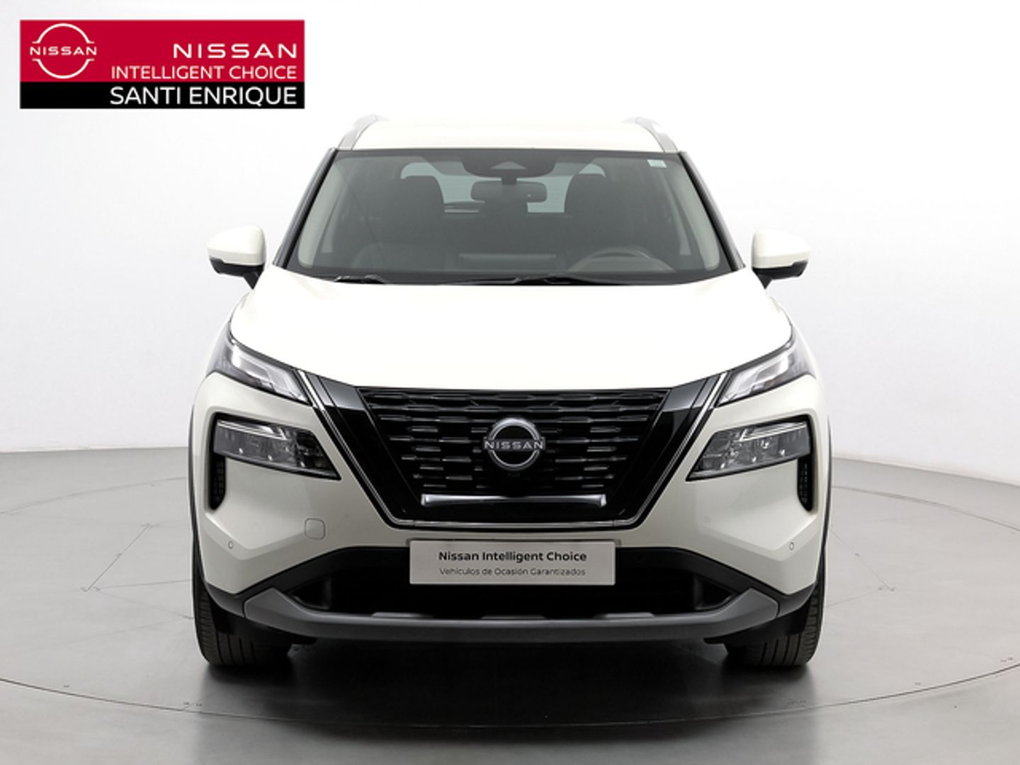 Nissan X-Trail 1.5 e-POWER N-Connecta A/T 150 kW (204 CV)