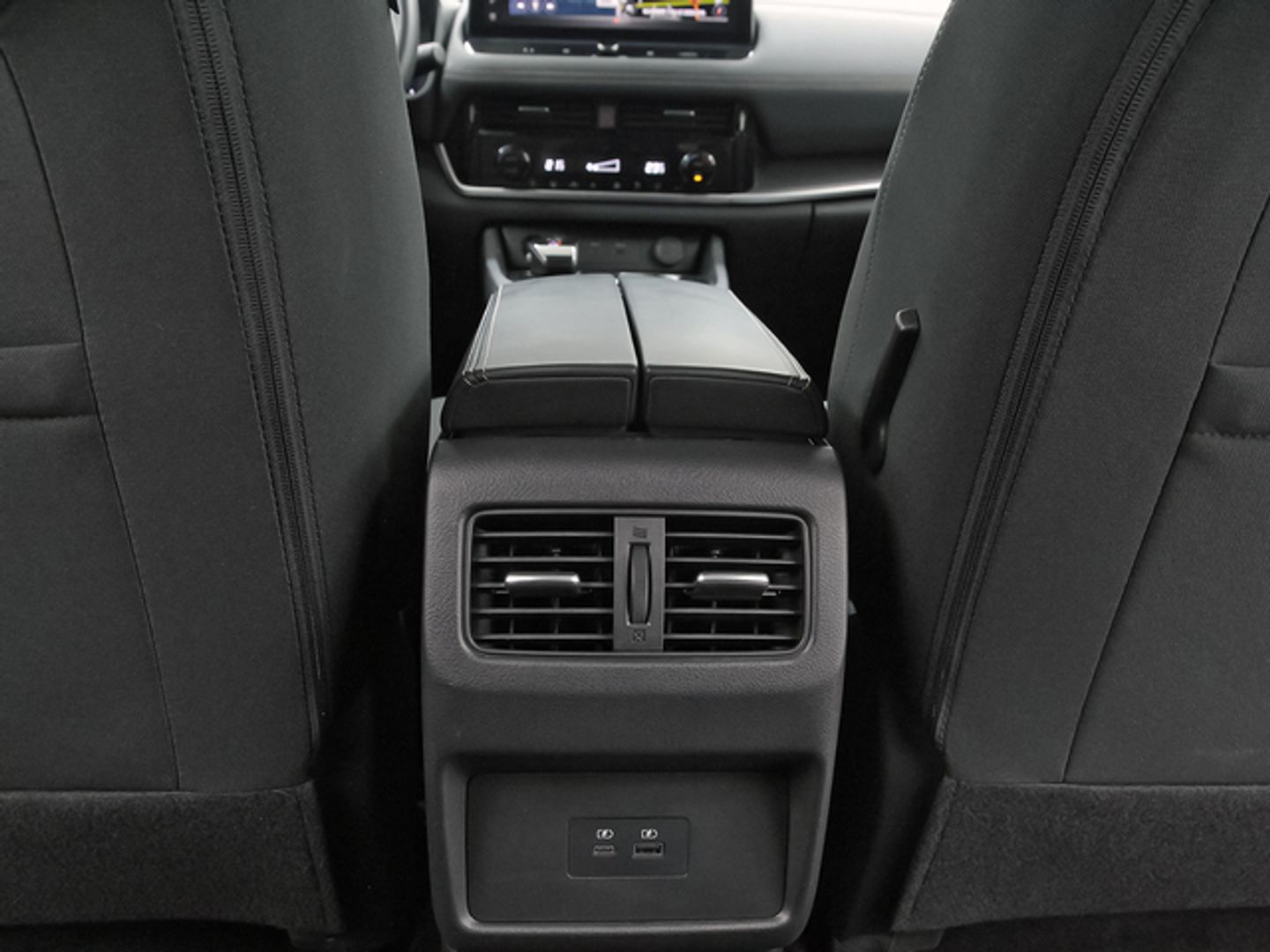 Nissan X-Trail 1.5 e-POWER N-Connecta A/T 150 kW (204 CV)