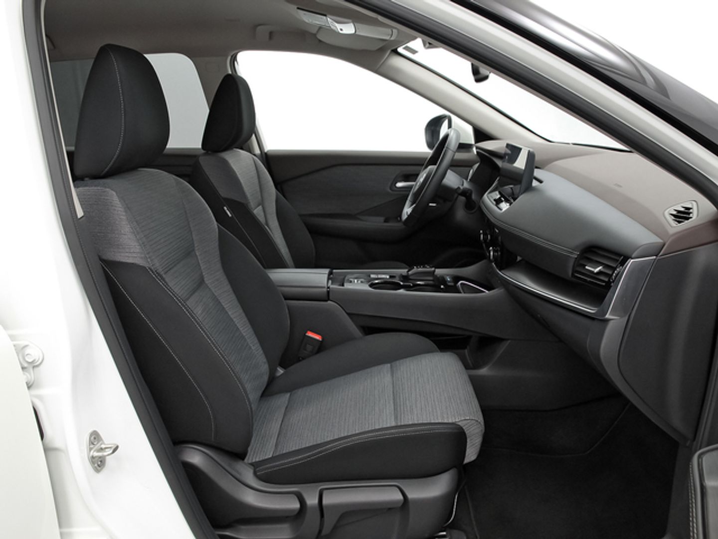 Nissan X-Trail 1.5 e-POWER N-Connecta A/T 150 kW (204 CV)