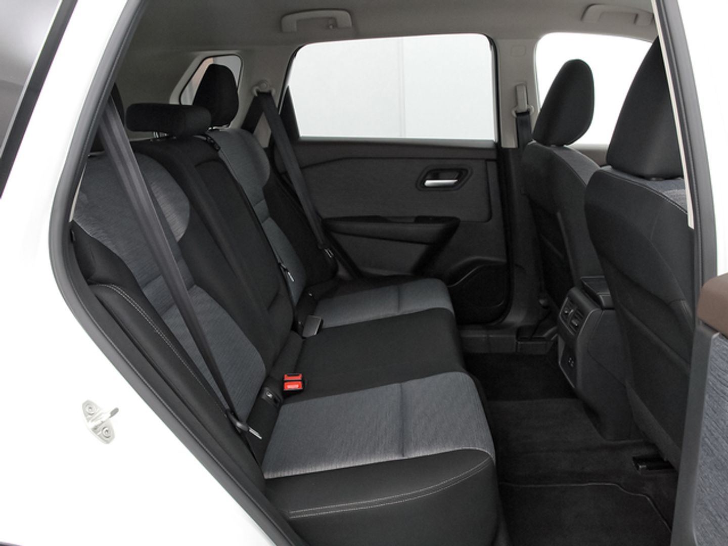 Nissan X-Trail 1.5 e-POWER N-Connecta A/T 150 kW (204 CV)