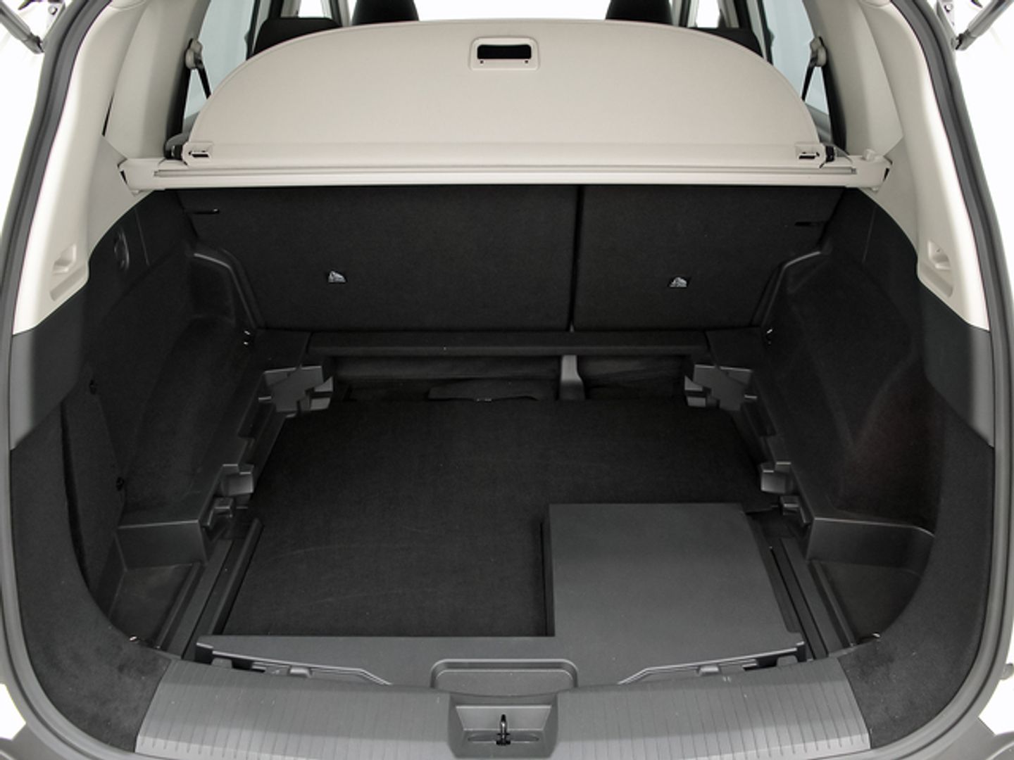 Nissan X-Trail 1.5 e-POWER N-Connecta A/T 150 kW (204 CV)