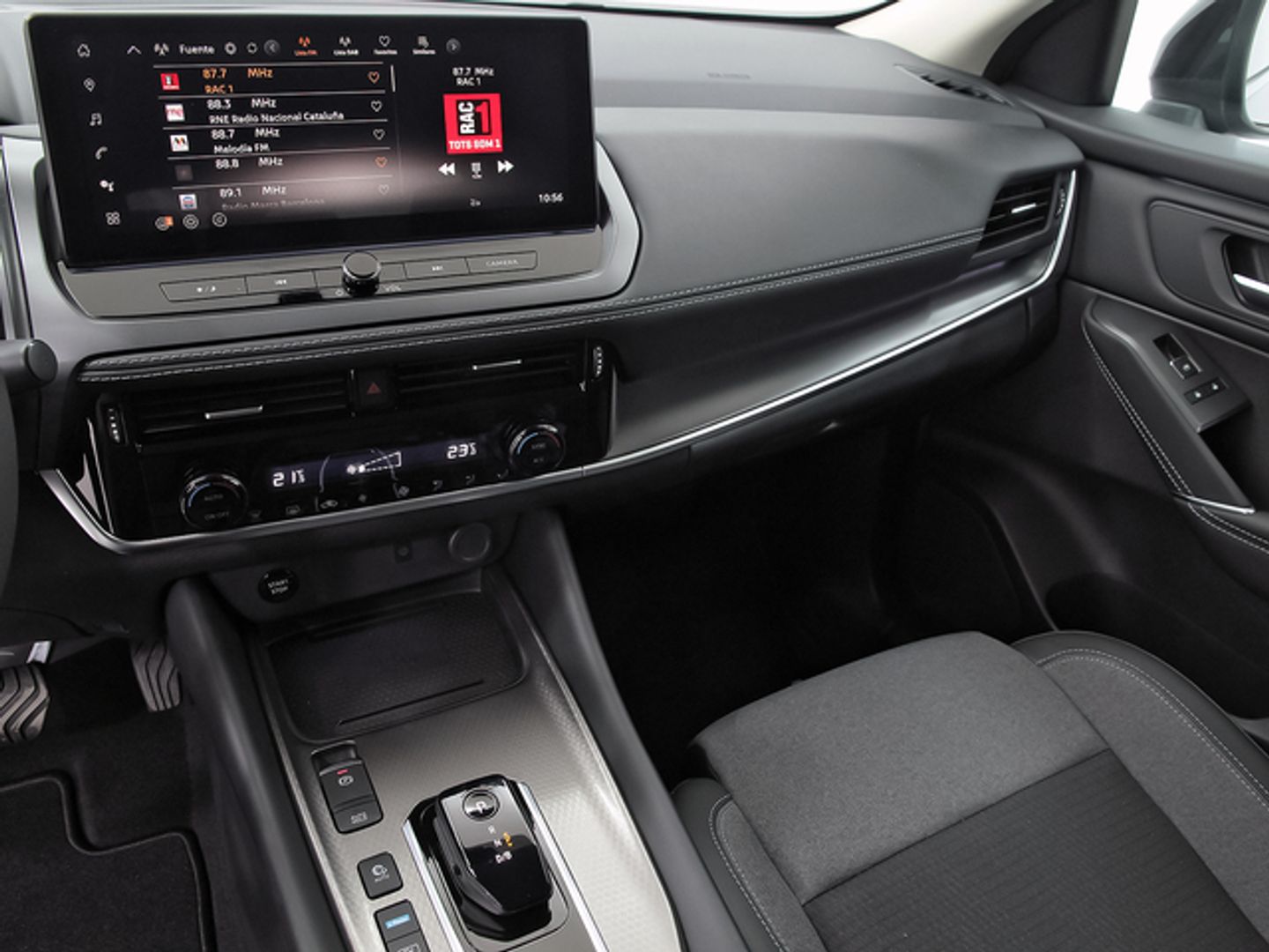 Nissan Qashqai E-POWER N-Connecta Auto 140 kW (190 CV)