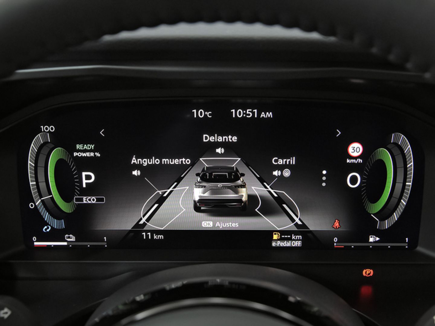 Nissan Qashqai E-POWER N-Connecta Auto 140 kW (190 CV)