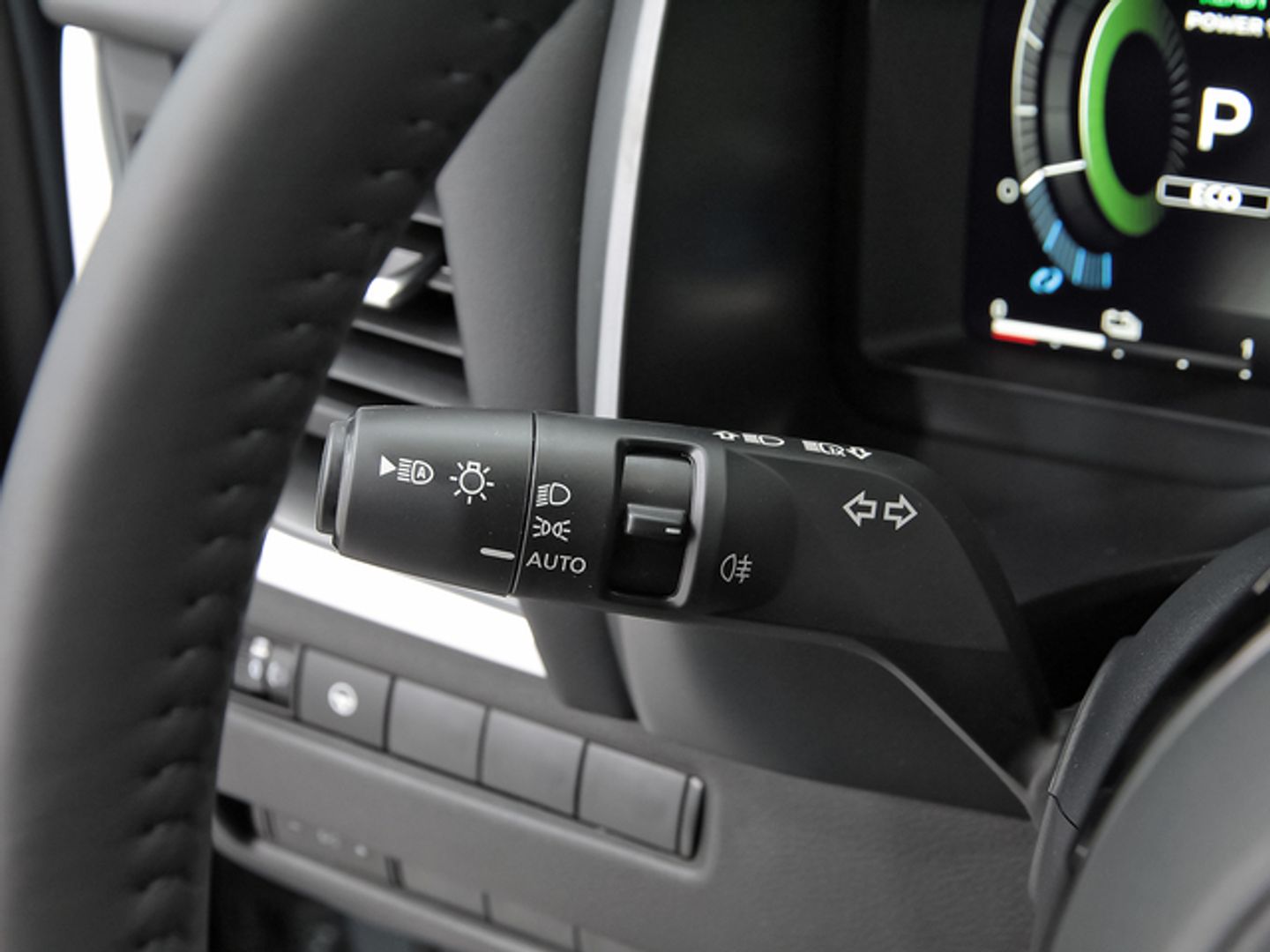 Nissan Qashqai E-POWER N-Connecta Auto 140 kW (190 CV)