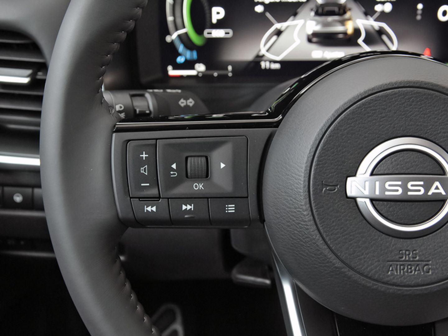 Nissan Qashqai E-POWER N-Connecta Auto 140 kW (190 CV)