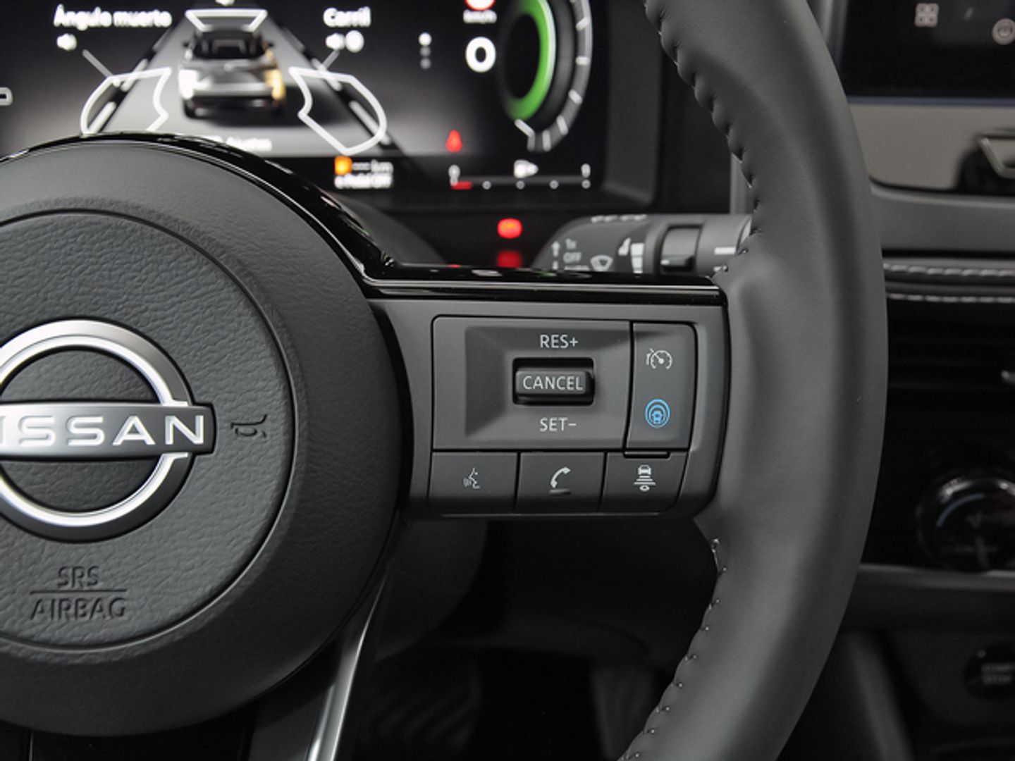 Nissan Qashqai E-POWER N-Connecta Auto 140 kW (190 CV)