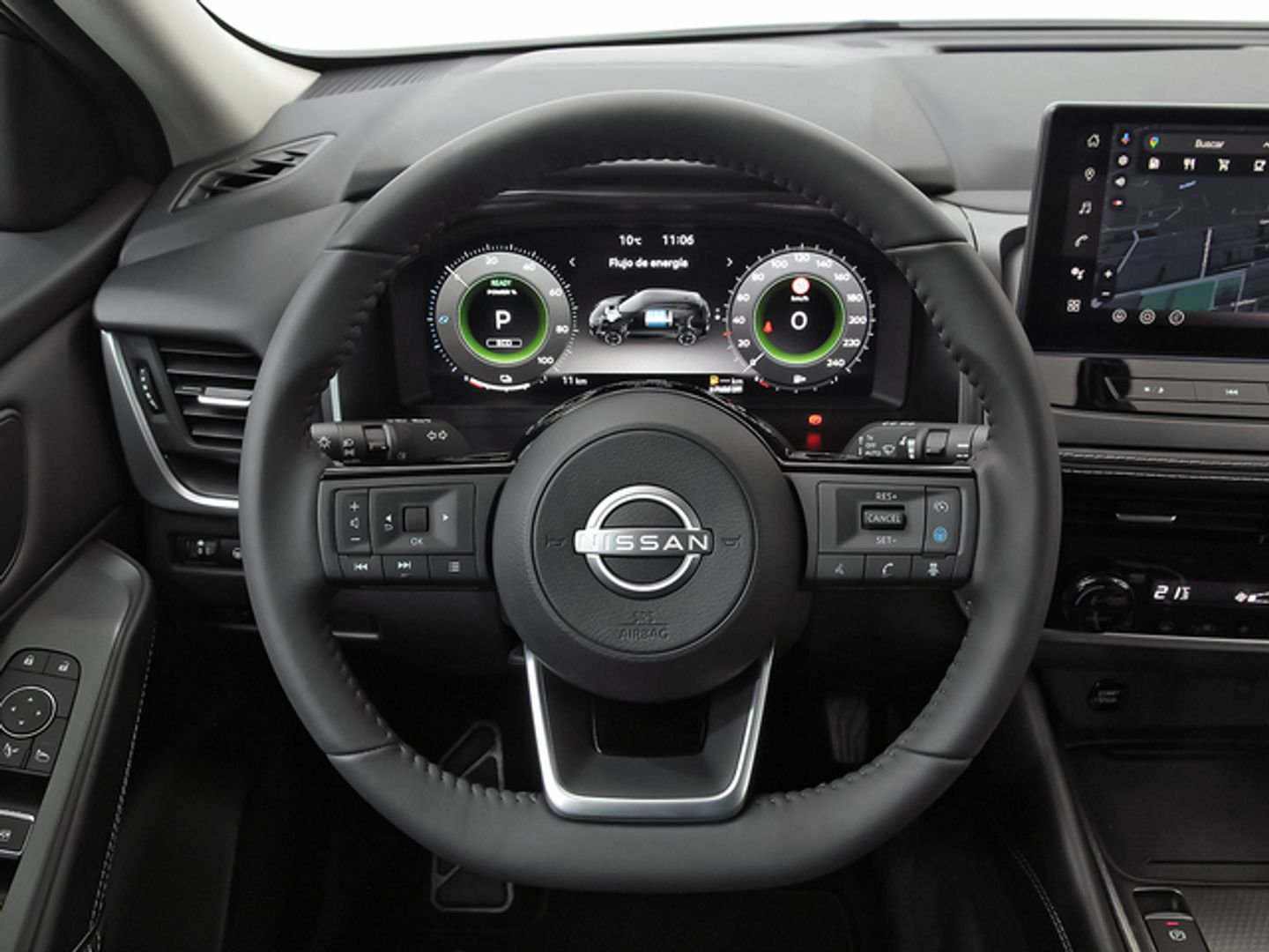 Nissan Qashqai E-POWER N-Connecta Auto 140 kW (190 CV)
