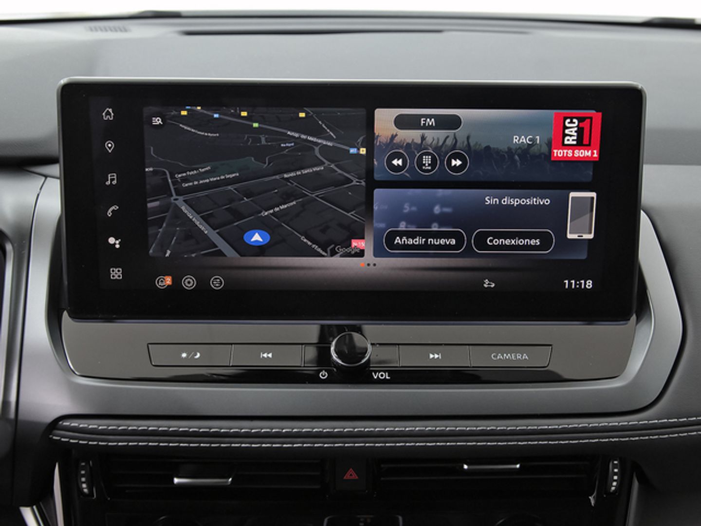 Nissan Qashqai E-POWER N-Connecta Auto 140 kW (190 CV)