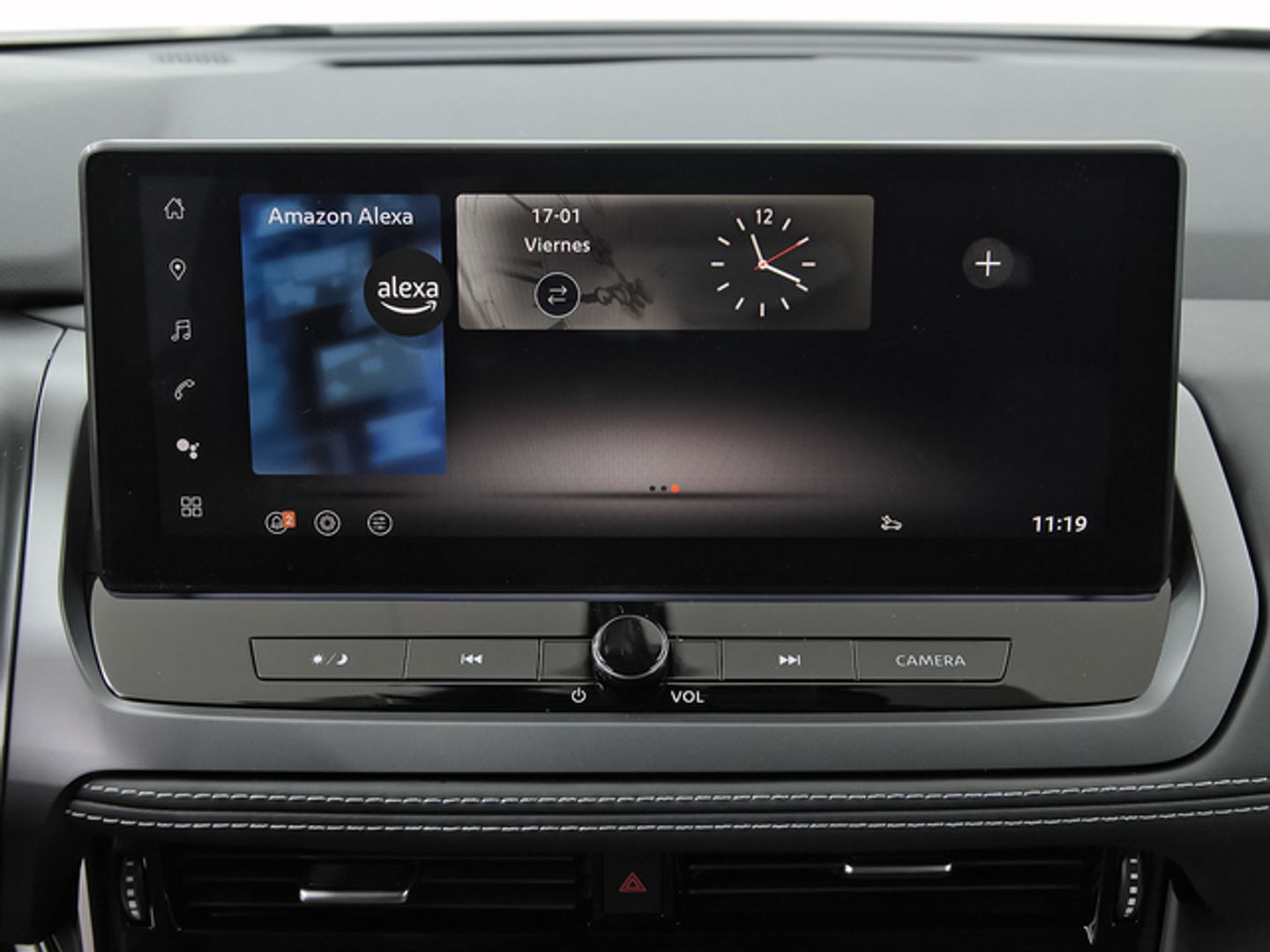 Nissan Qashqai E-POWER N-Connecta Auto 140 kW (190 CV)