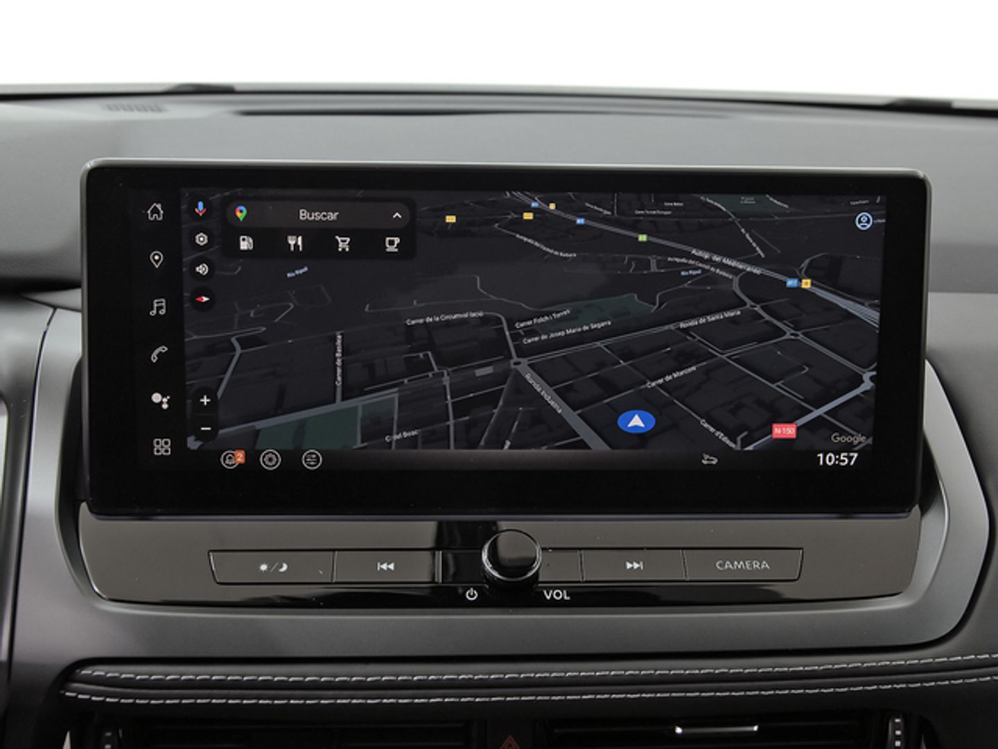 Nissan Qashqai E-POWER N-Connecta Auto 140 kW (190 CV)