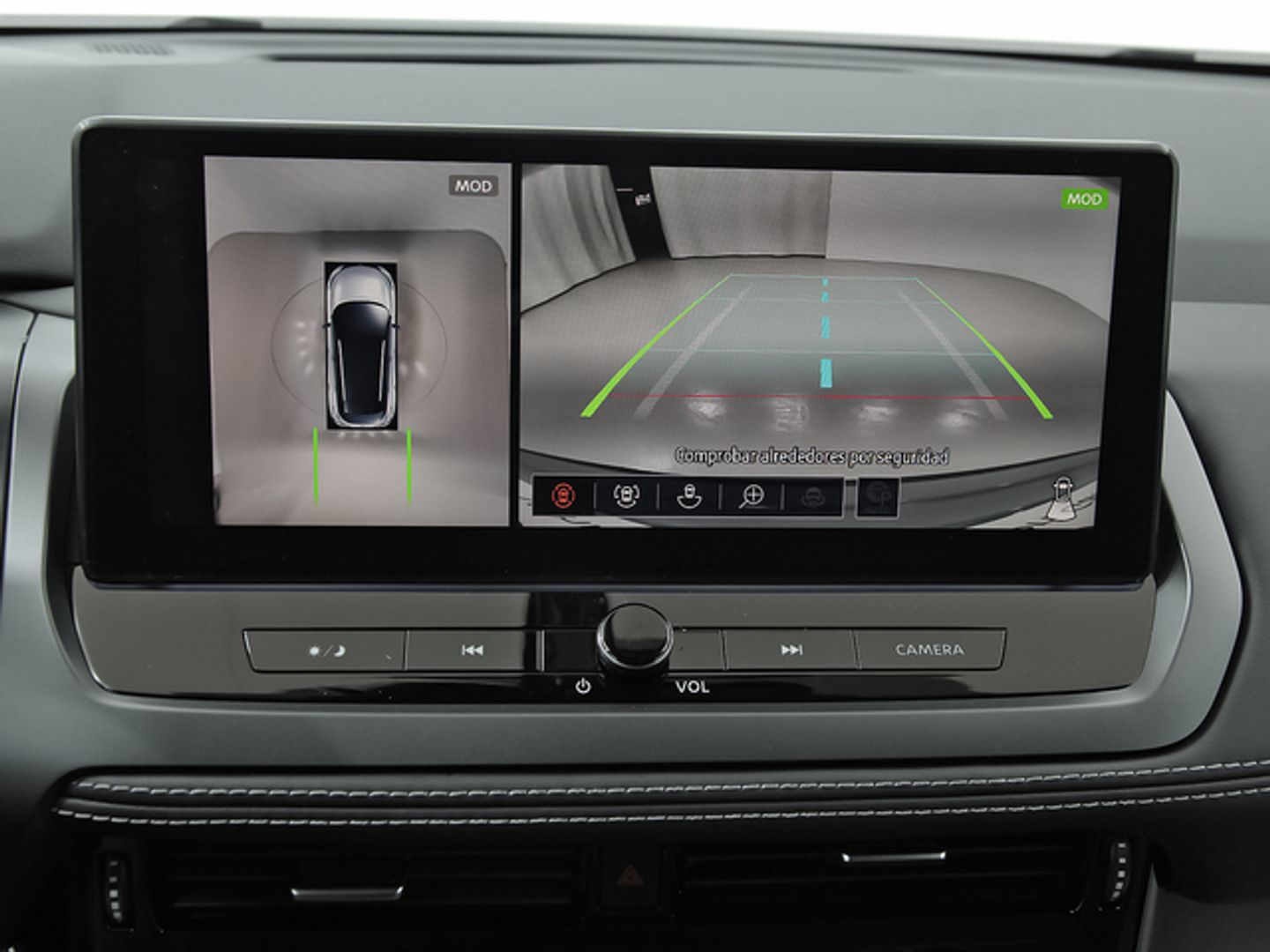 Nissan Qashqai E-POWER N-Connecta Auto 140 kW (190 CV)
