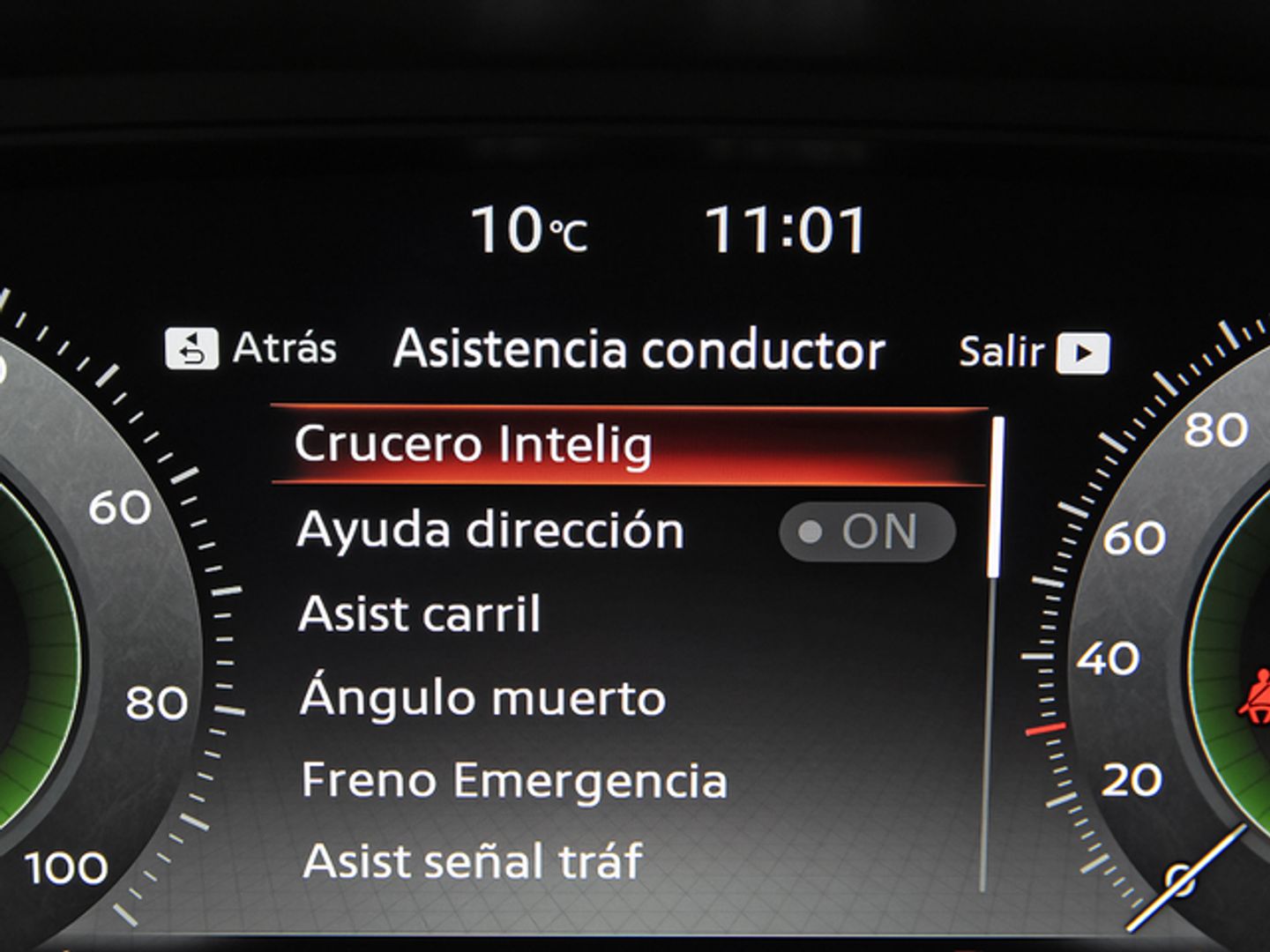 Nissan Qashqai E-POWER N-Connecta Auto 140 kW (190 CV)
