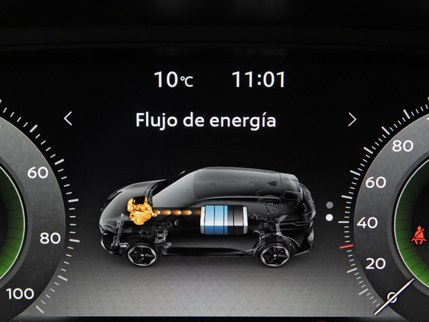 Nissan Qashqai E-POWER N-Connecta Auto 140 kW (190 CV)