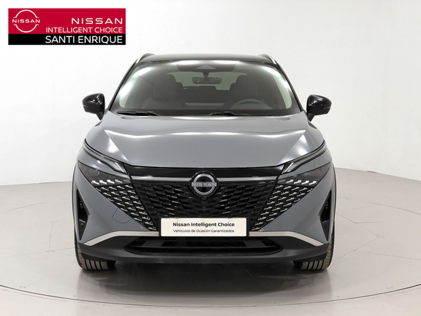 Nissan Qashqai E-POWER N-Connecta Auto 140 kW (190 CV)