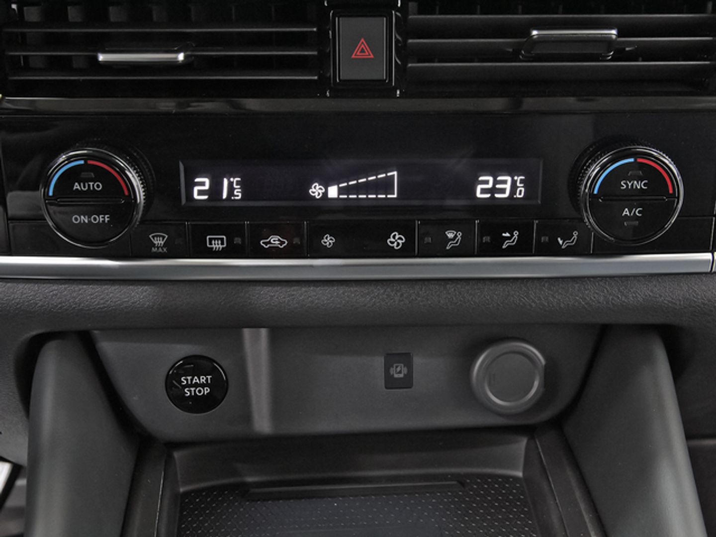 Nissan Qashqai E-POWER N-Connecta Auto 140 kW (190 CV)