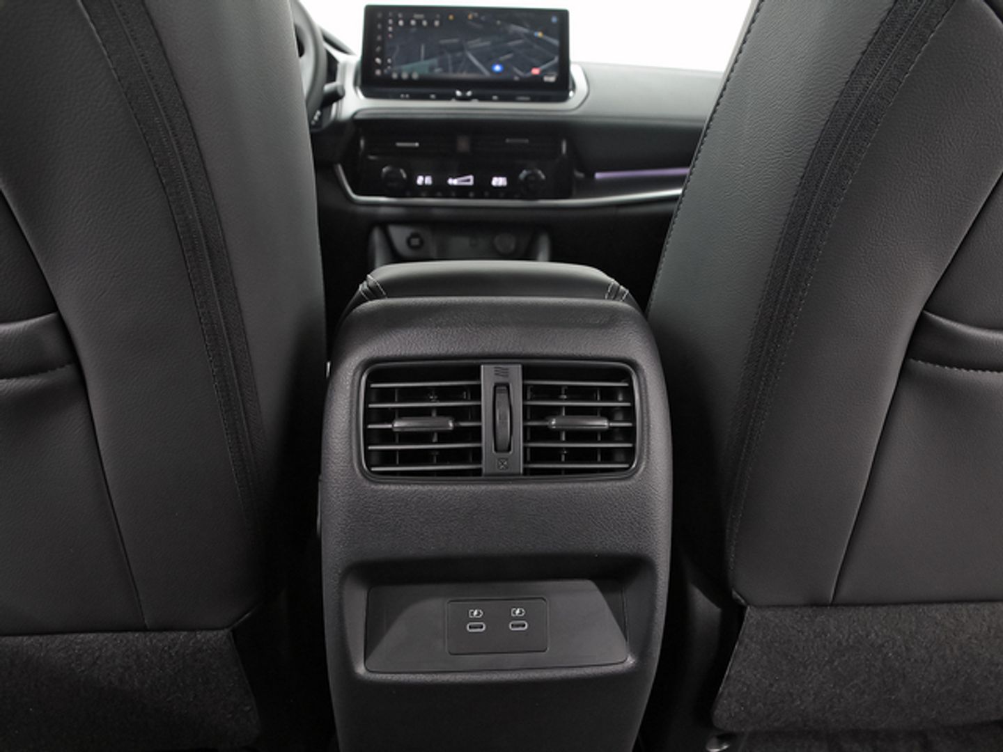 Nissan Qashqai E-POWER N-Connecta Auto 140 kW (190 CV)