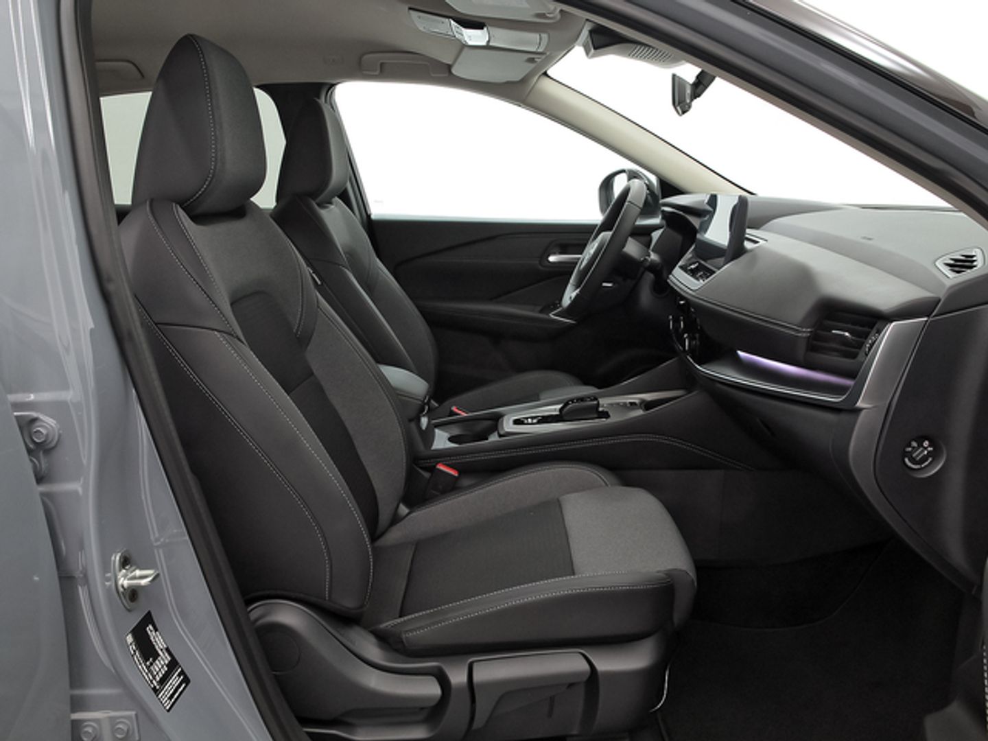 Nissan Qashqai E-POWER N-Connecta Auto 140 kW (190 CV)