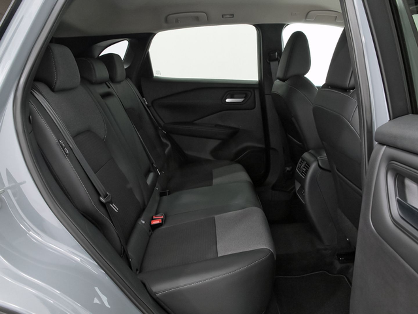 Nissan Qashqai E-POWER N-Connecta Auto 140 kW (190 CV)