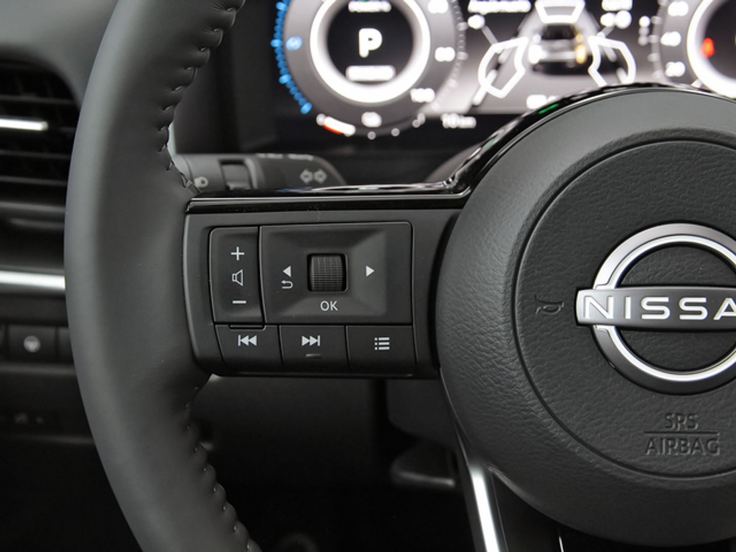 Nissan Qashqai E-POWER N-Connecta Auto 140 kW (190 CV)