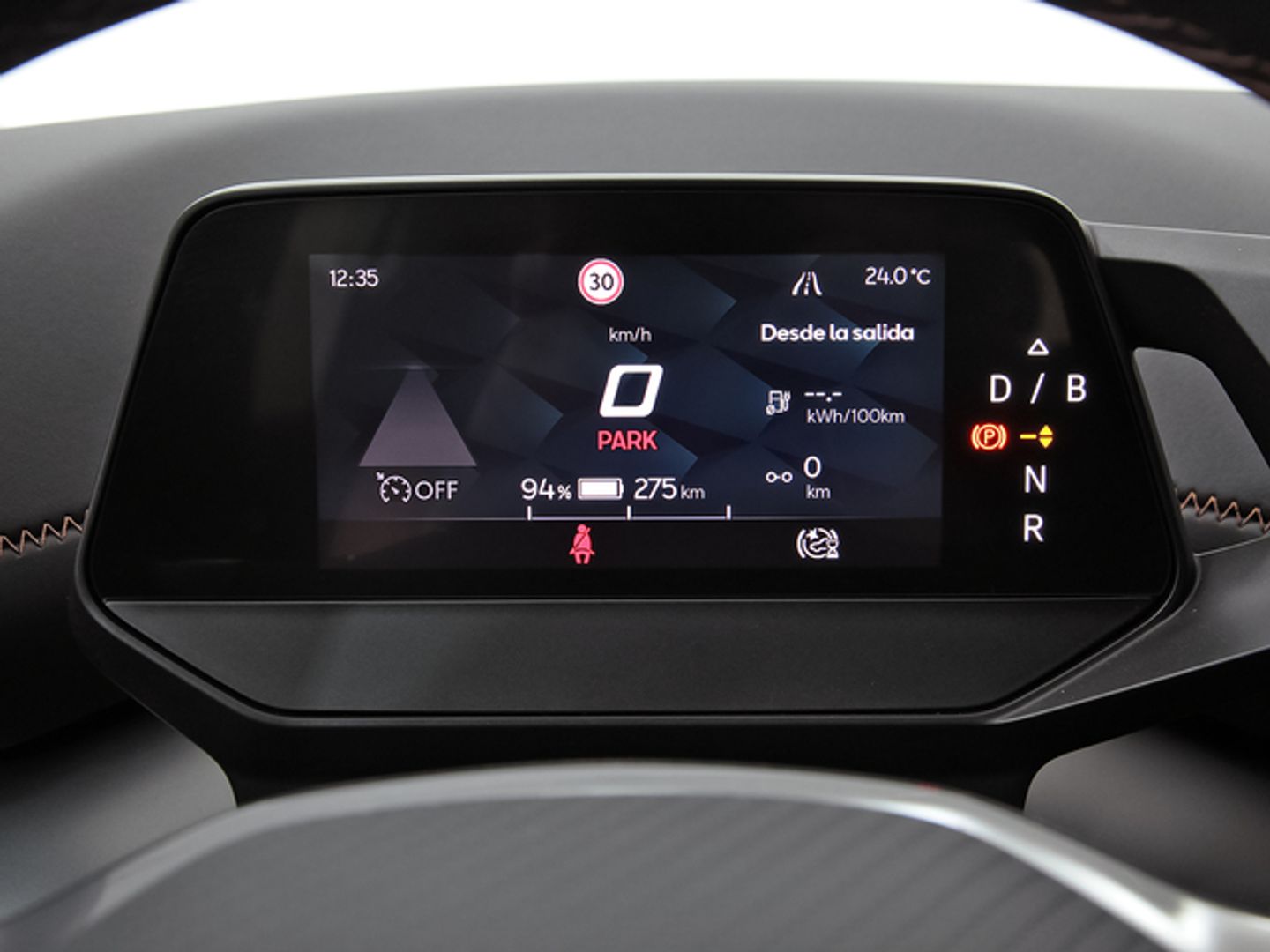 CUPRA Born 58kWh E-Boost Pack 170 kW (231 CV)