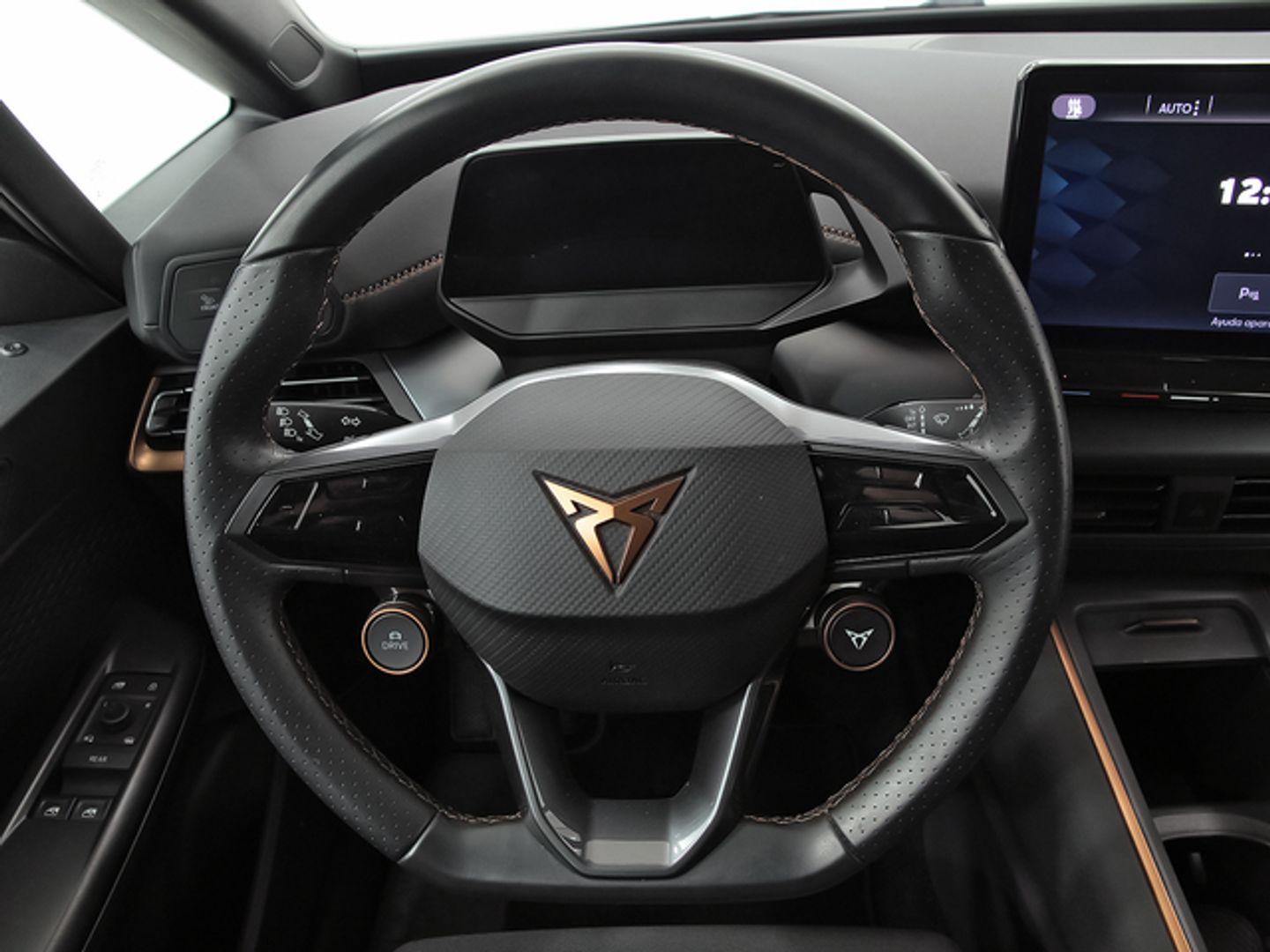 CUPRA Born 58kWh E-Boost Pack 170 kW (231 CV)
