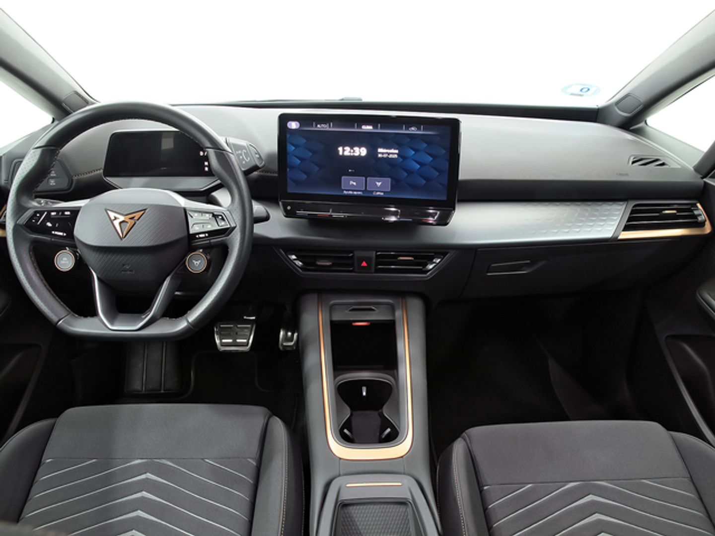 CUPRA Born 58kWh E-Boost Pack 170 kW (231 CV)