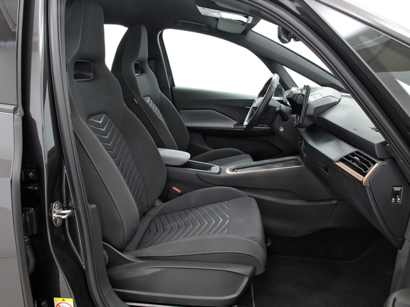 CUPRA Born 58kWh E-Boost Pack 170 kW (231 CV)