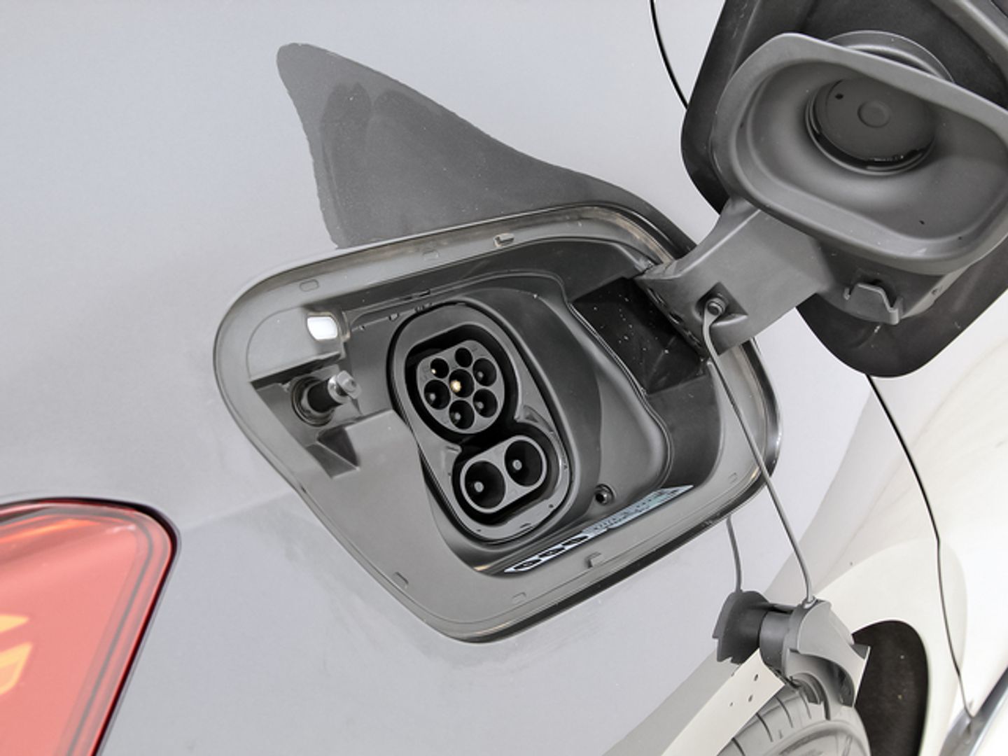 CUPRA Born 58kWh E-Boost Pack 170 kW (231 CV)