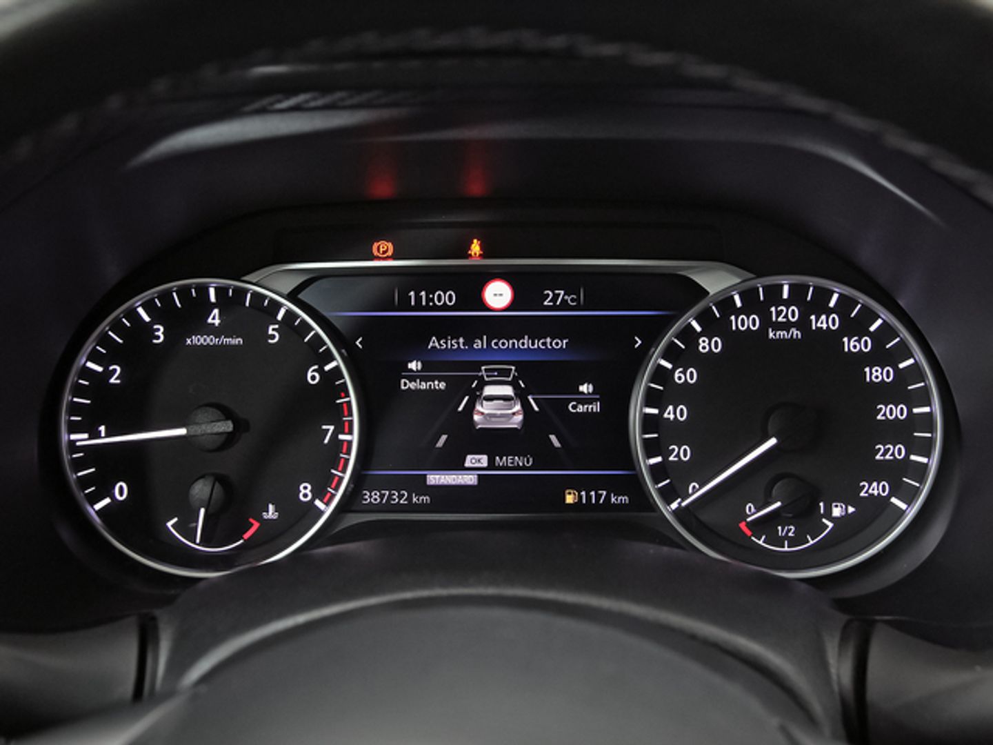 Nissan Juke DIG-T N-Connecta 4x2 84 kW (114 CV)
