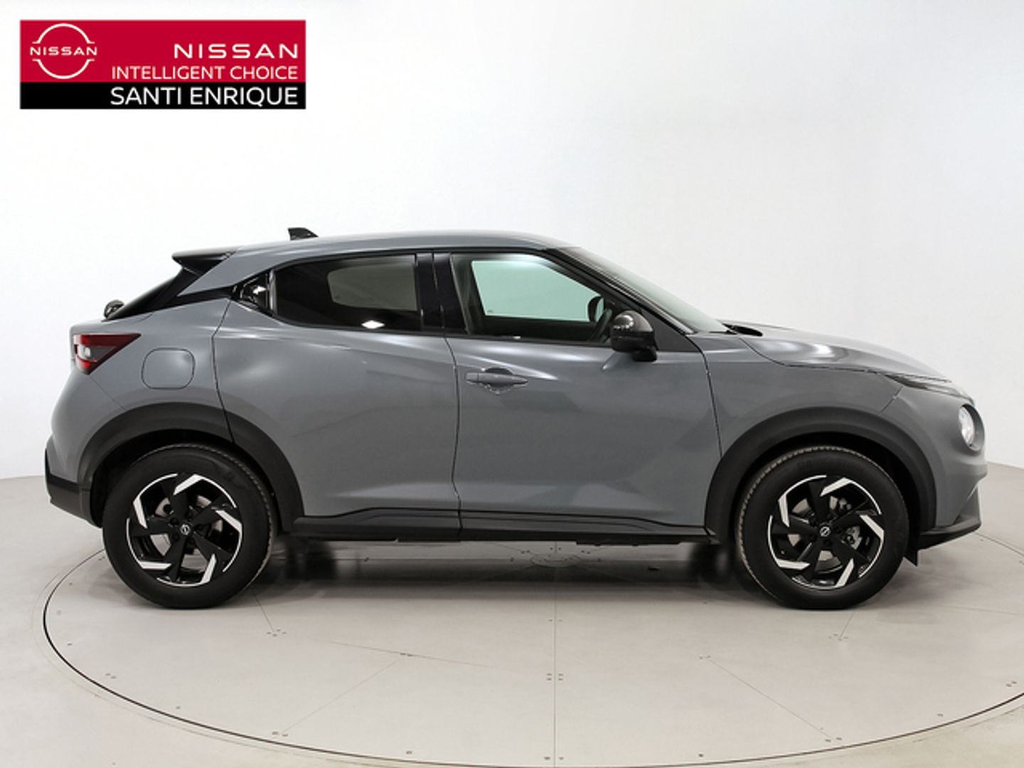 Nissan Juke DIG-T N-Connecta 4x2 84 kW (114 CV)