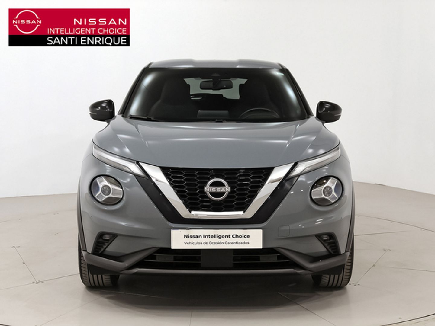 Nissan Juke DIG-T N-Connecta 4x2 84 kW (114 CV)